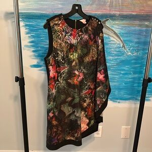 Ted Baker Dress